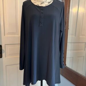 Sympli Tunic Top
